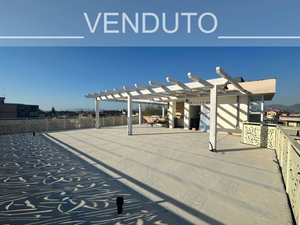 appartamento in vendita ad Acerra