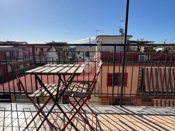 appartamento in vendita ad Acerra