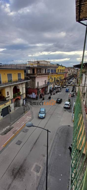 appartamento in vendita ad Acerra