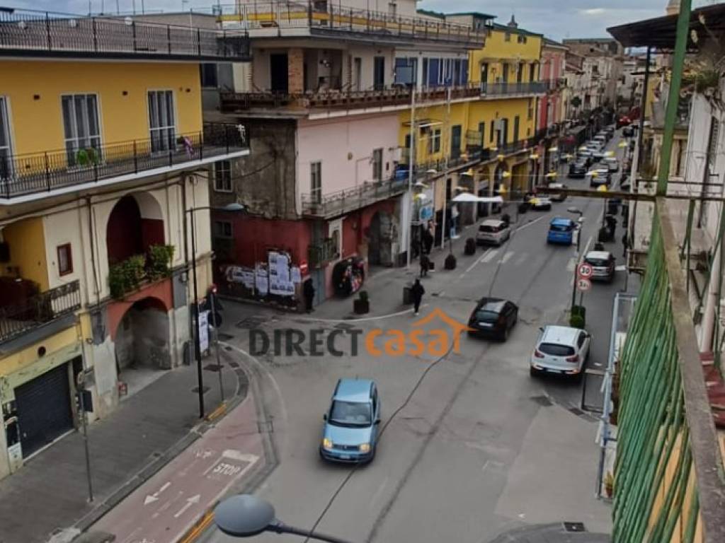 appartamento in vendita ad Acerra