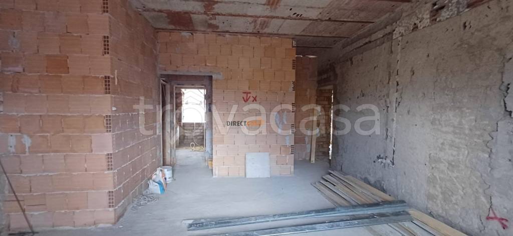 appartamento in vendita ad Acerra