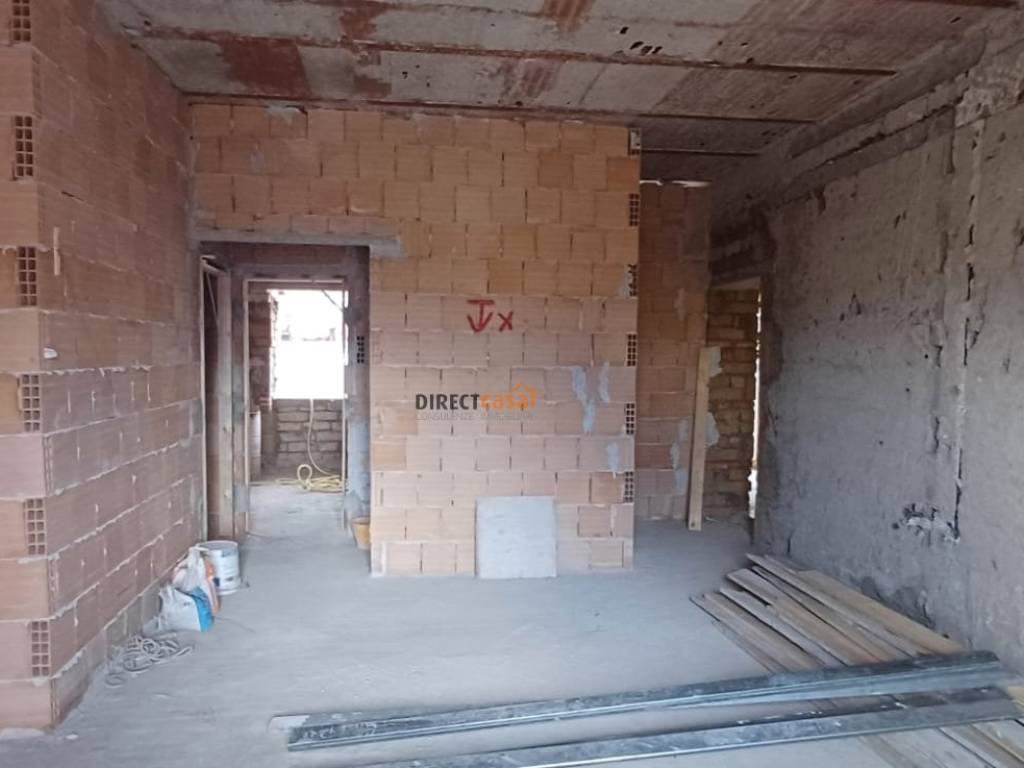 appartamento in vendita ad Acerra