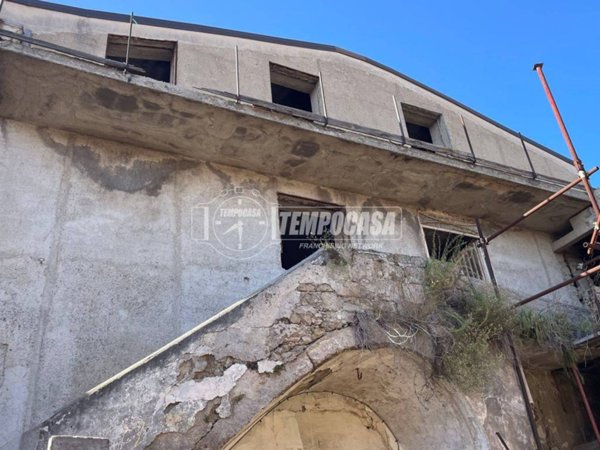 appartamento in vendita ad Acerra