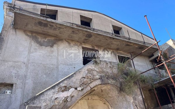 appartamento in vendita ad Acerra