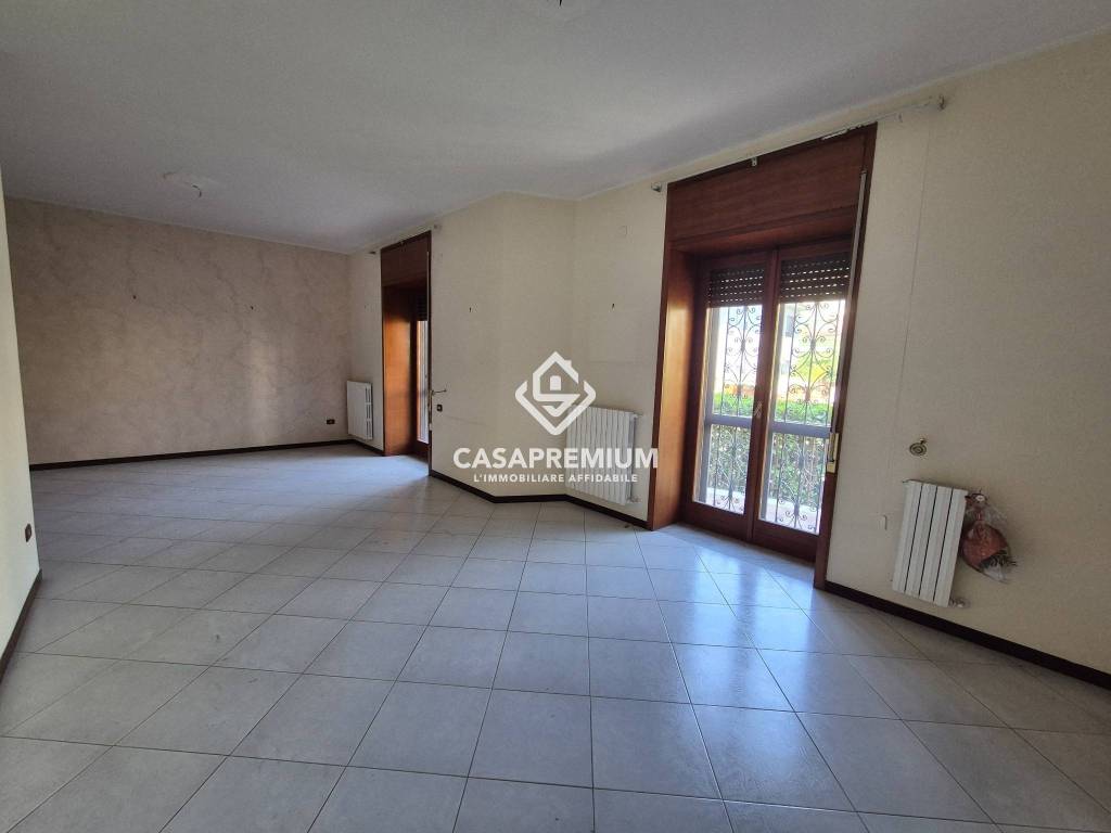 appartamento in vendita ad Acerra