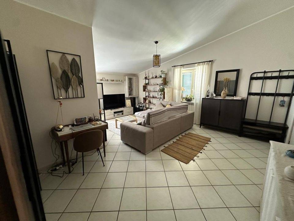 appartamento in vendita ad Acerra