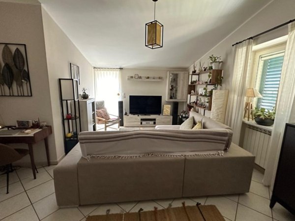 appartamento in vendita ad Acerra