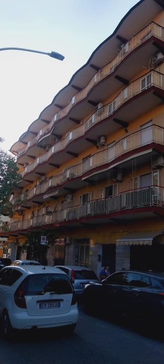 appartamento in vendita ad Acerra