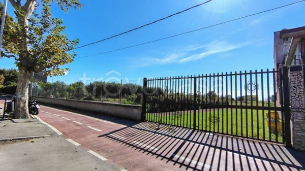 terreno agricolo in vendita ad Acerra