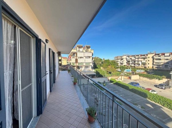 appartamento in vendita ad Acerra