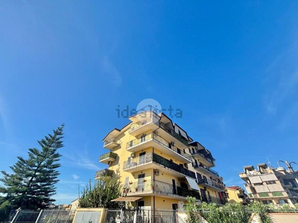 appartamento in vendita ad Acerra