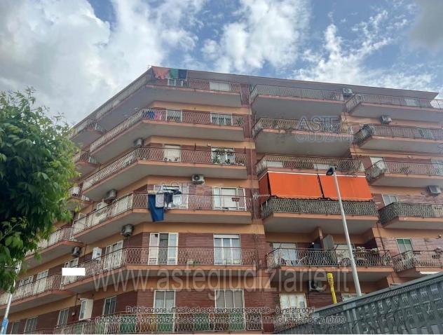 appartamento in vendita ad Acerra