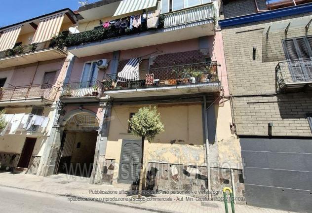appartamento in vendita ad Acerra