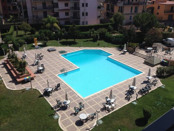 appartamento in vendita ad Acerra