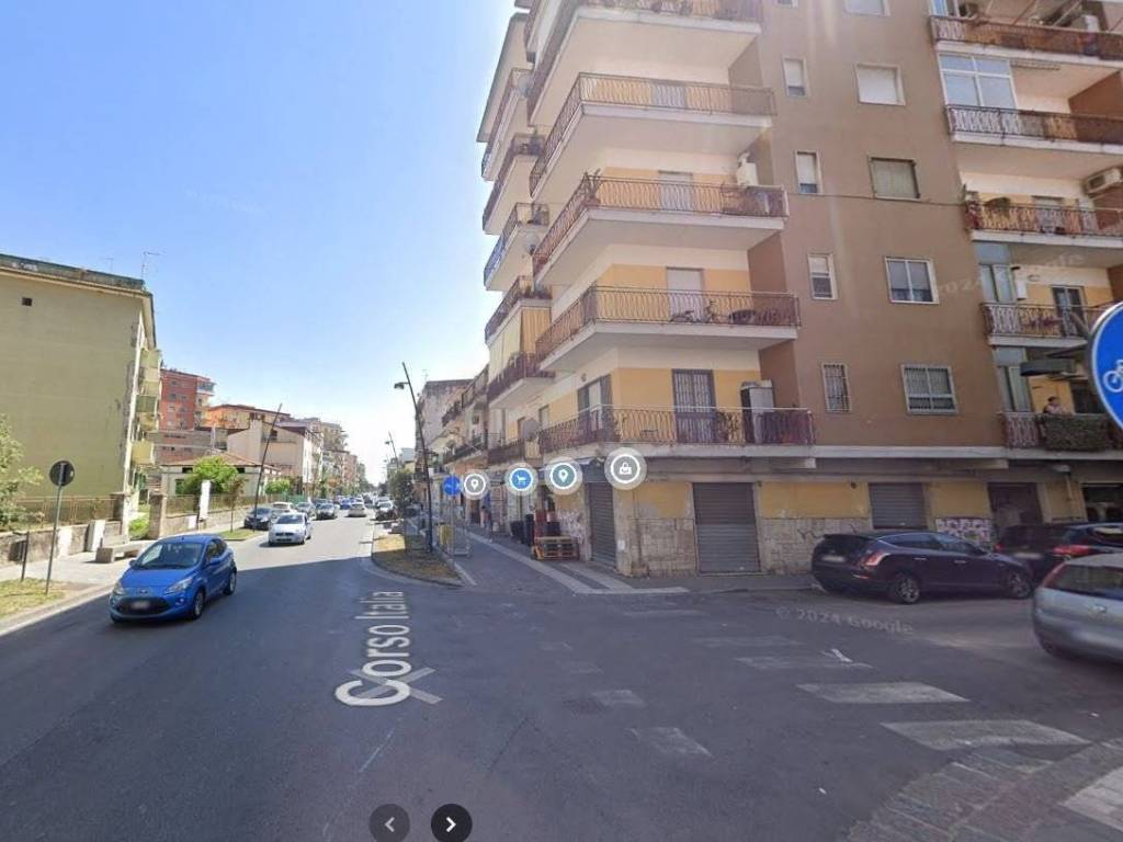 appartamento in vendita ad Acerra