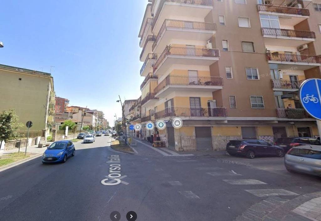 appartamento in vendita ad Acerra