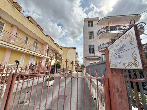 appartamento in vendita ad Acerra