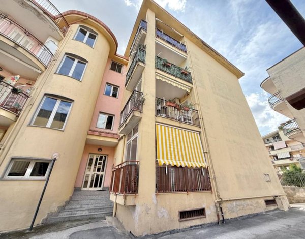 appartamento in vendita ad Acerra