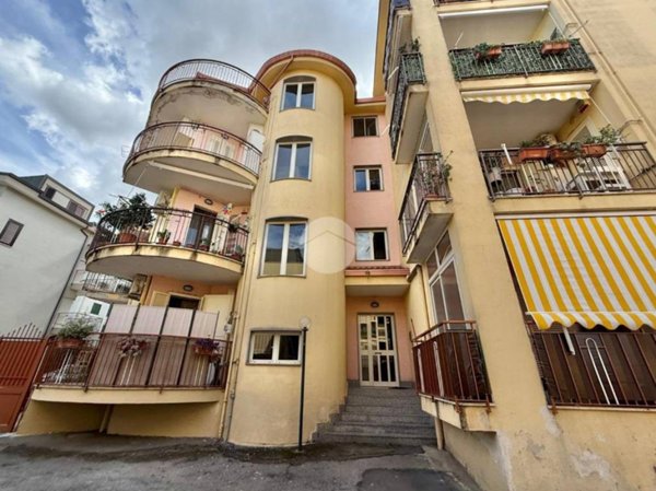 appartamento in vendita ad Acerra