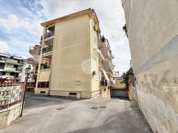 appartamento in vendita ad Acerra