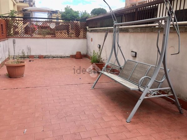 appartamento in vendita ad Acerra