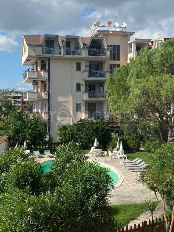 appartamento in vendita ad Acerra
