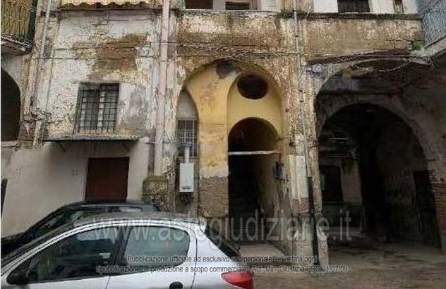 appartamento in vendita ad Acerra