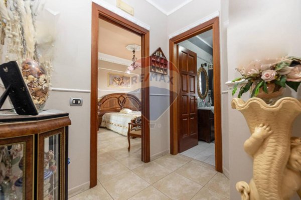 appartamento in vendita ad Acerra