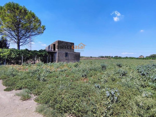 terreno agricolo in vendita ad Acerra