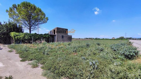 terreno agricolo in vendita ad Acerra