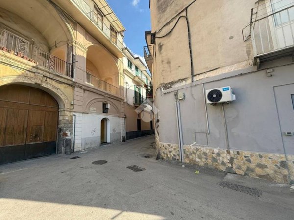 appartamento in vendita ad Acerra in zona Centro Città