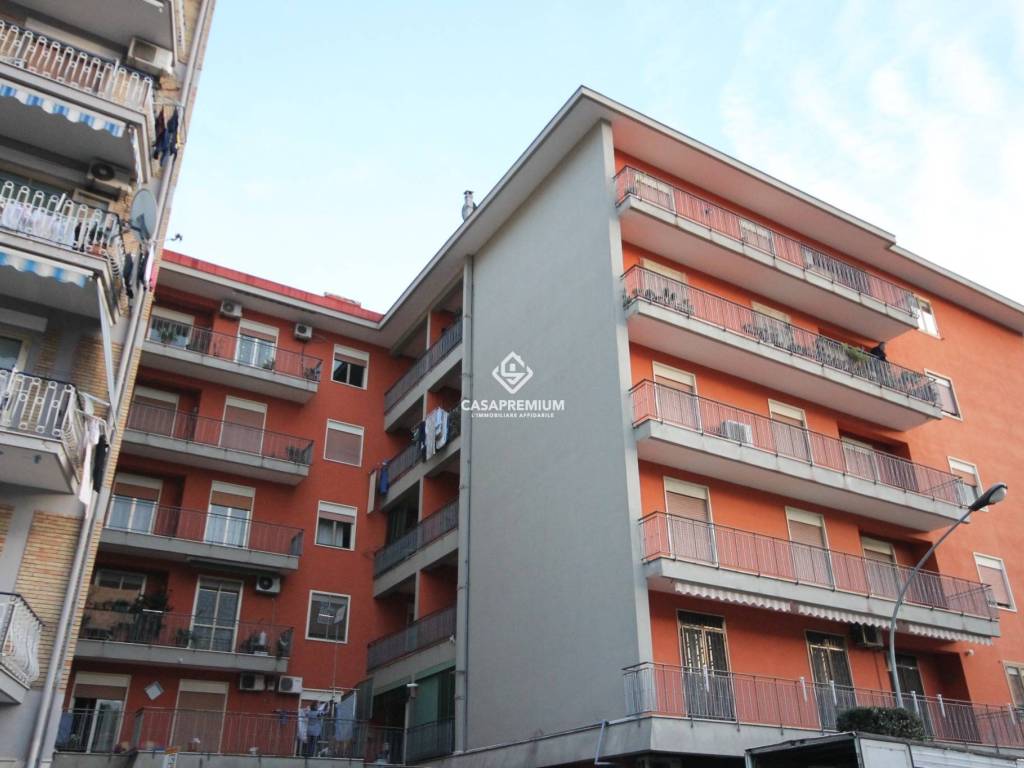 appartamento in vendita ad Acerra