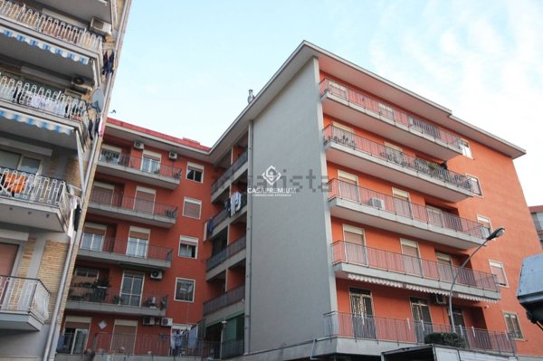 appartamento in vendita ad Acerra
