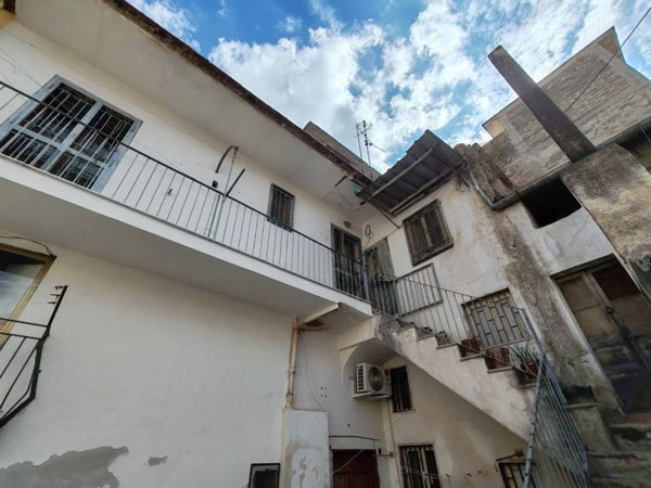 appartamento in vendita ad Acerra