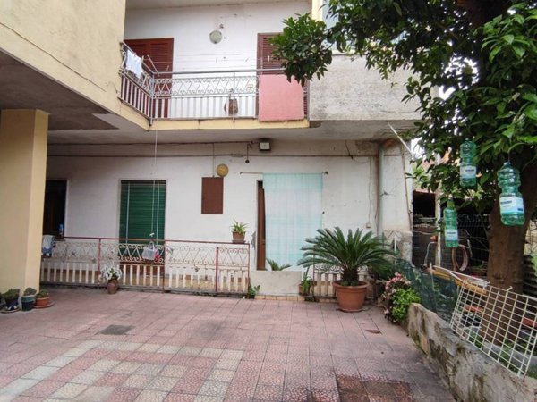 appartamento in vendita ad Acerra