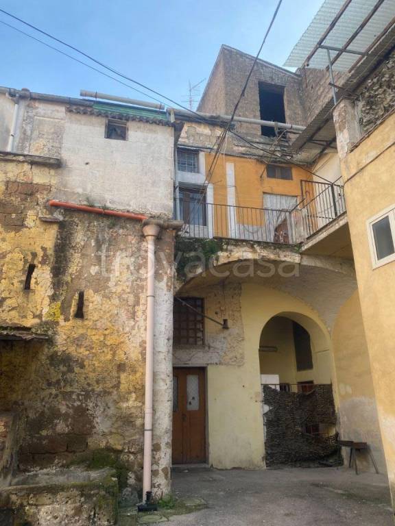 appartamento in vendita ad Acerra