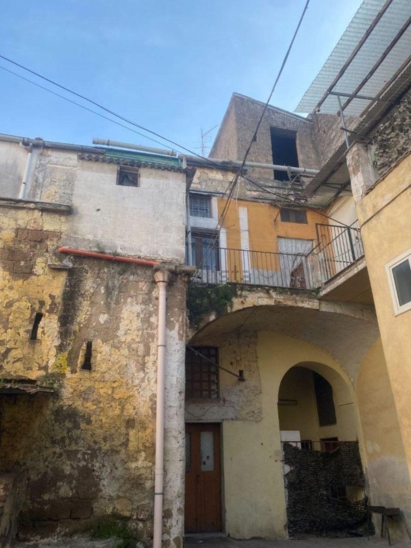 appartamento in vendita ad Acerra