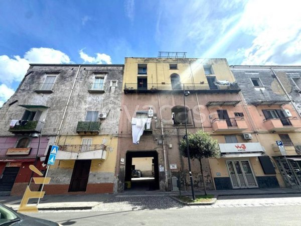 appartamento in vendita ad Acerra
