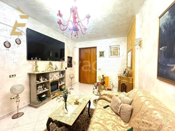 appartamento in vendita ad Acerra