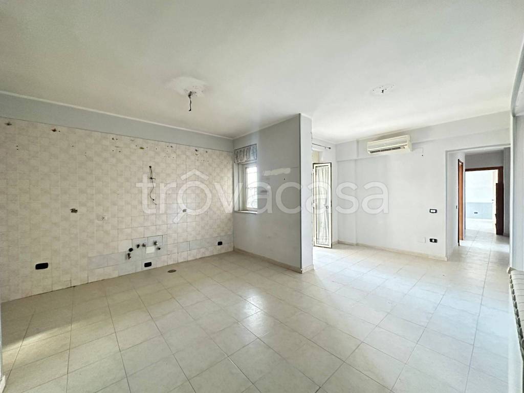 appartamento in vendita ad Acerra