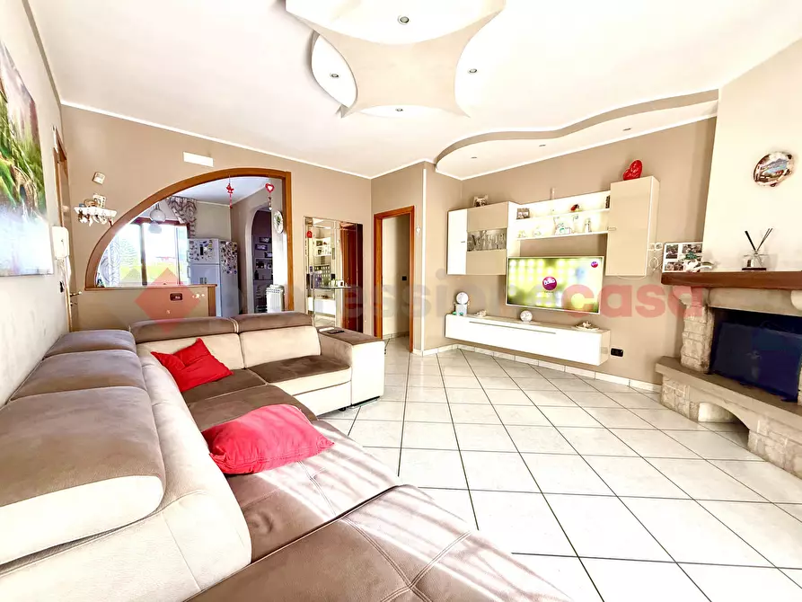 appartamento in vendita ad Acerra