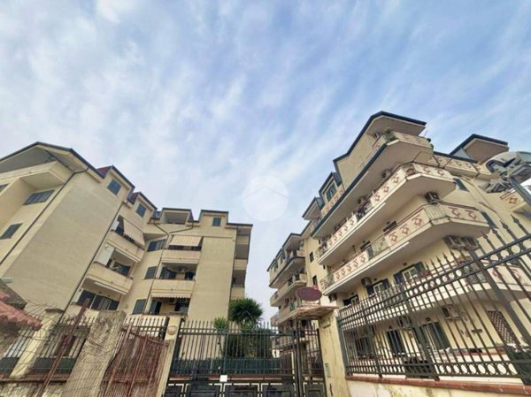 appartamento in vendita ad Acerra