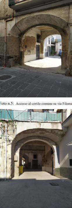 appartamento in vendita ad Acerra