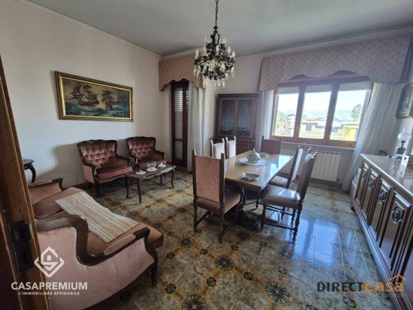 appartamento in vendita ad Acerra