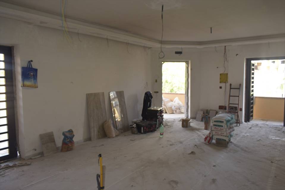 casa indipendente in vendita ad Acerra