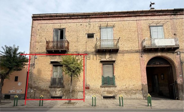 appartamento in vendita ad Acerra