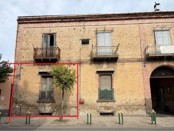 appartamento in vendita ad Acerra