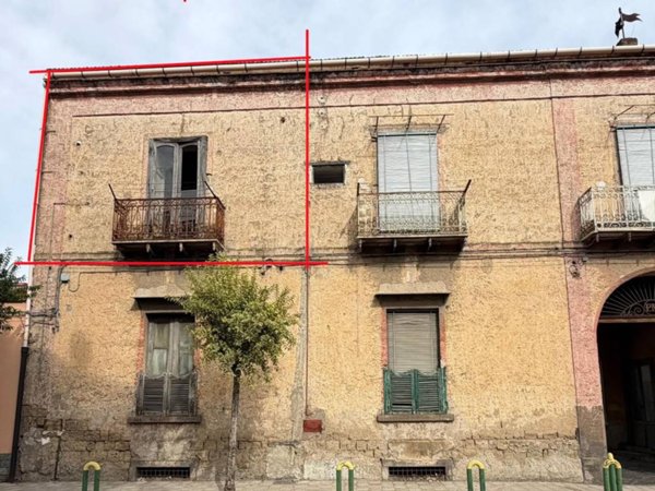 appartamento in vendita ad Acerra