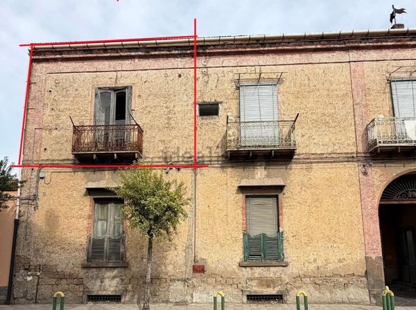 appartamento in vendita ad Acerra