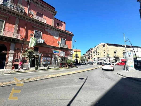 appartamento in vendita ad Acerra